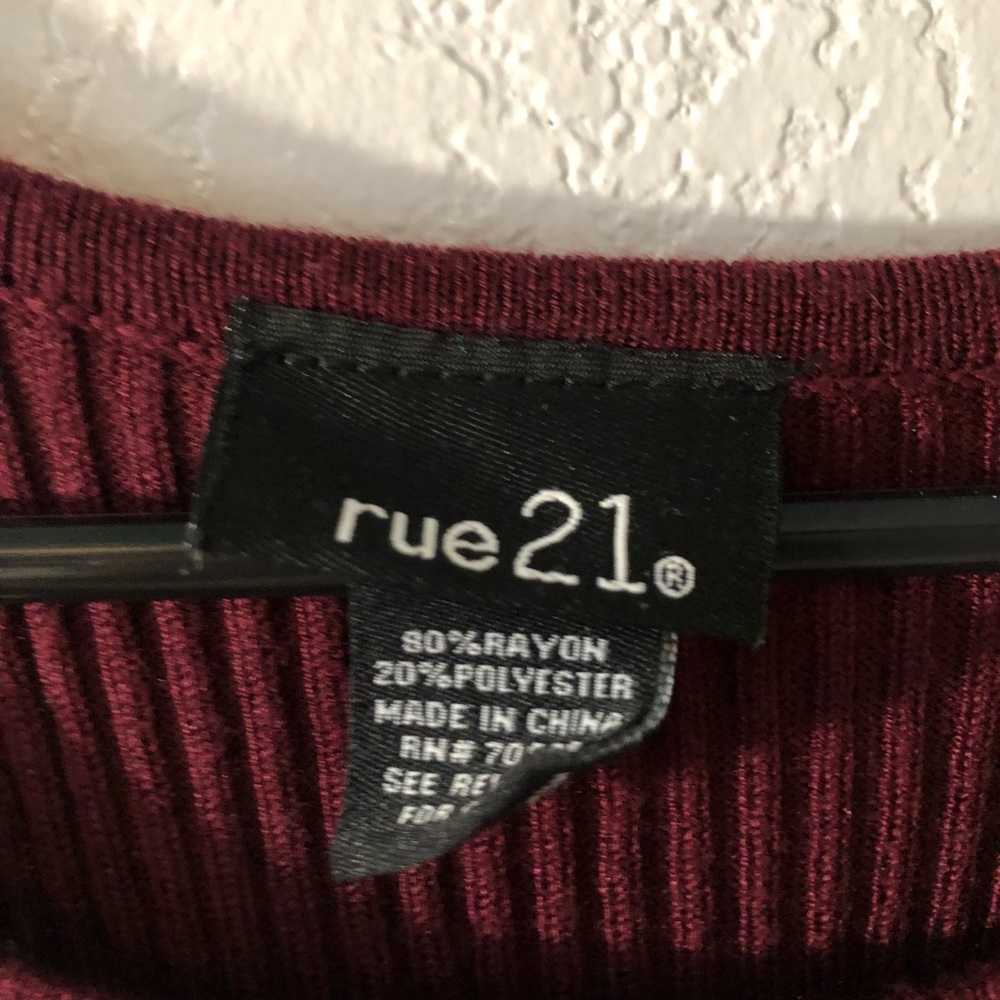 Shirt - Picture 3 of 3